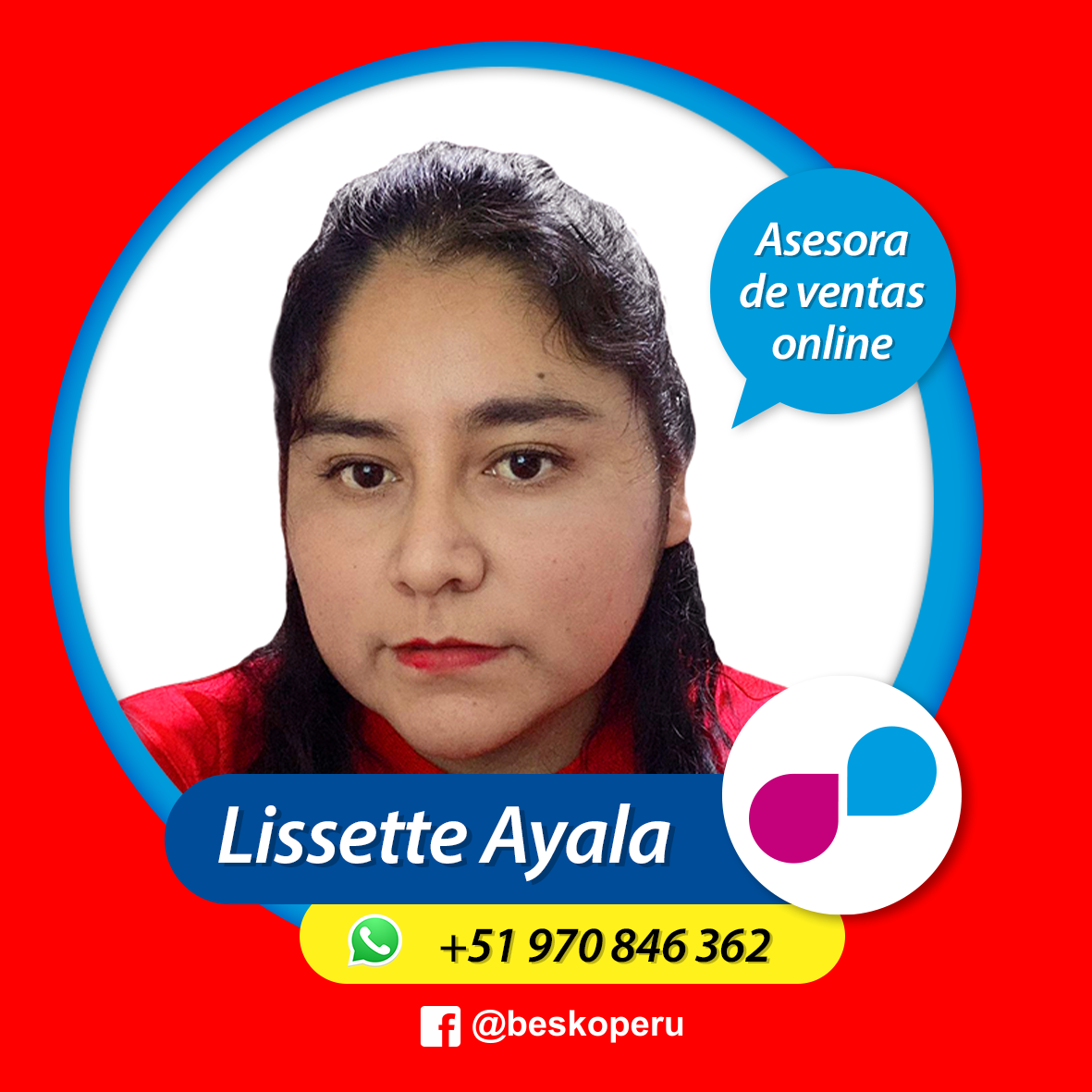 Lissette Ayala 